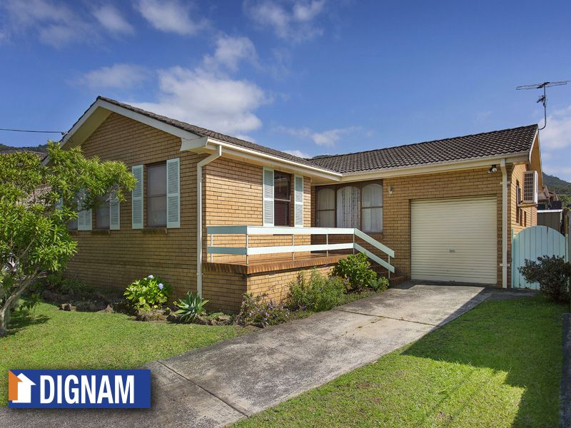 32 Rae Crescent, Balgownie, NSW 2519