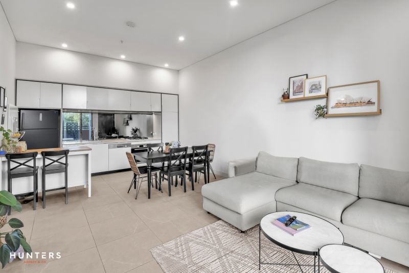 151/2 Morton Street, Parramatta