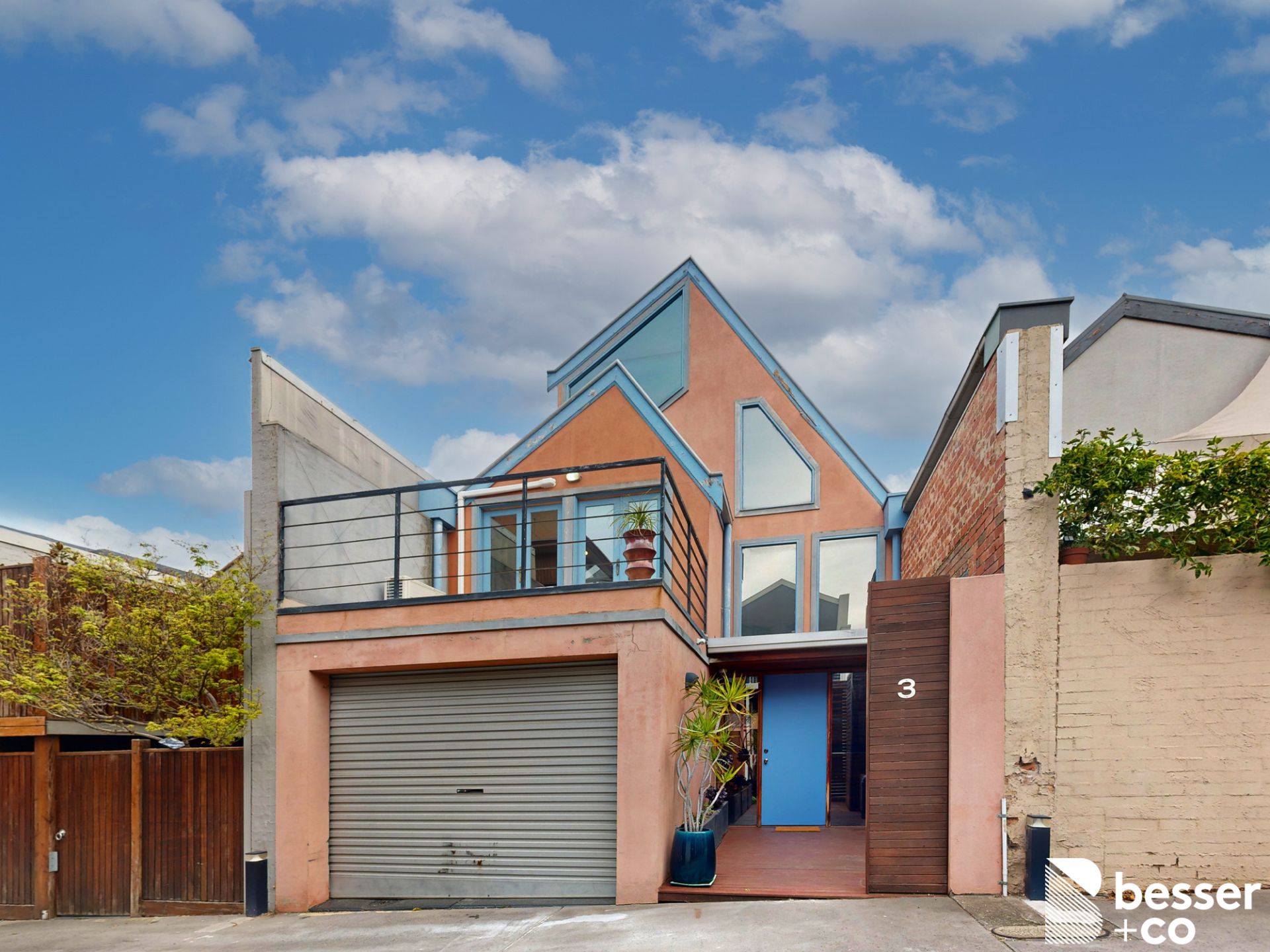 3/20 Bedford Street, Collingwood - Thumbnail 2
