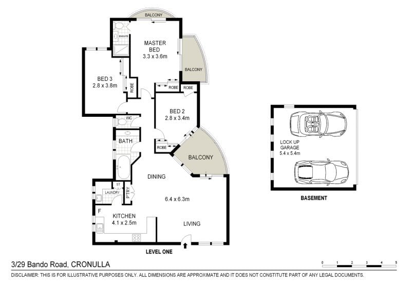 29 Bando Road, Cronulla - Thumbnail 6