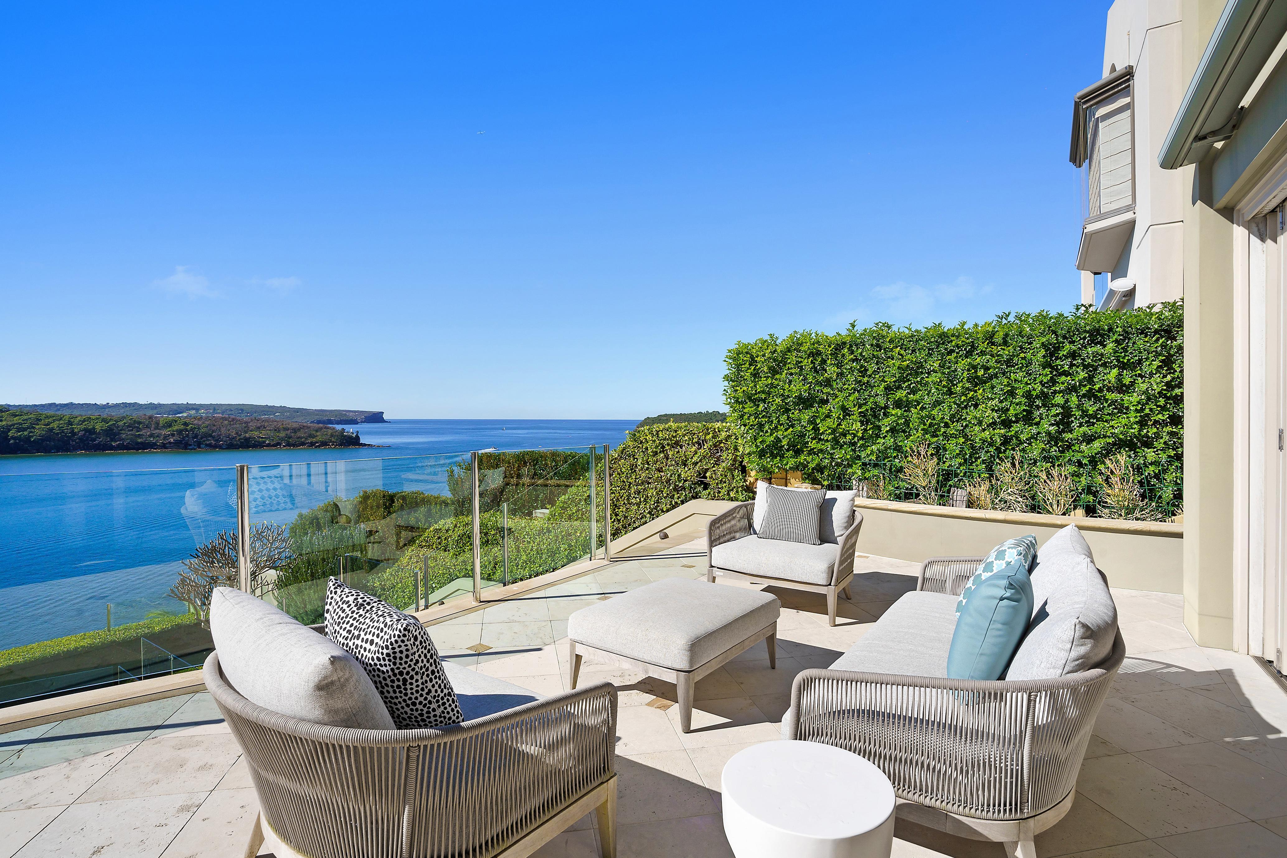 8 Burran Avenue Mosman 2088