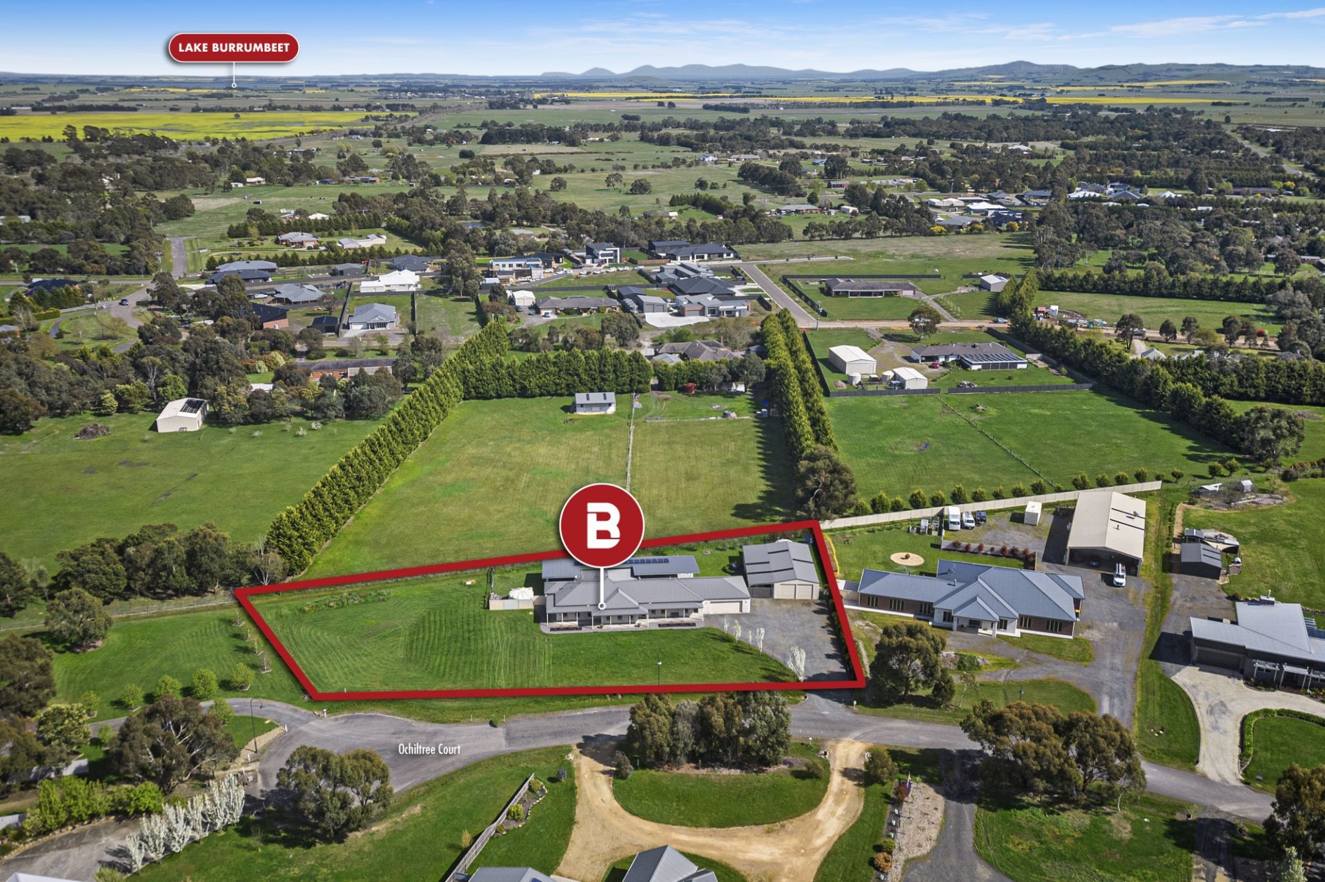 48 Ochiltree Court, Cardigan Ballarat Real Estate Pty Ltd