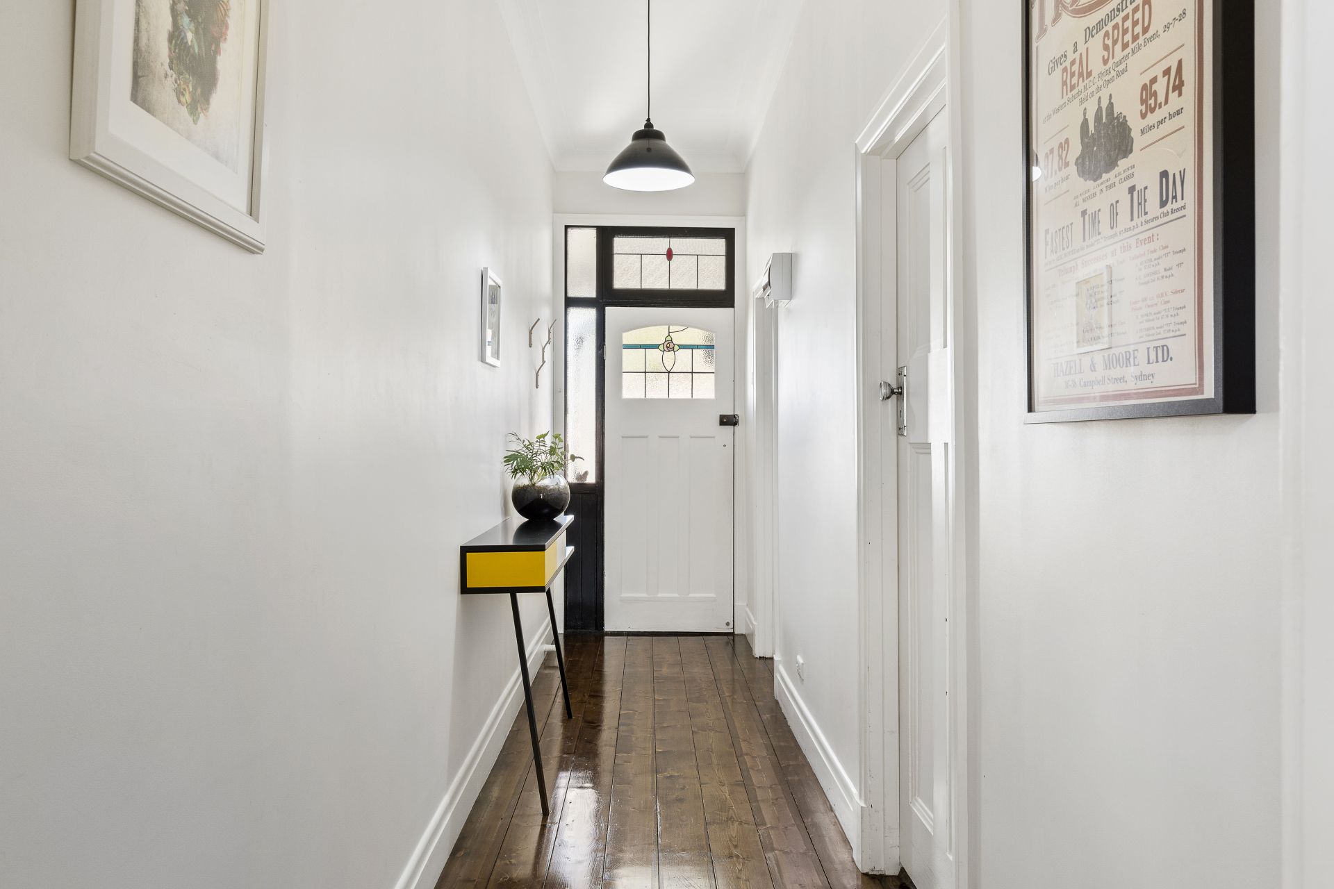 Edwardian charm in a prime Location