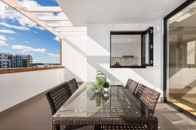 403/19 Prospect Street, Rosehill