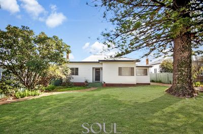8 Yoolooma Street, Griffith
