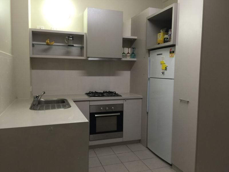206/639 Little Bourke Street MELBOURNE VIC, Melbourne - Thumbnail 2