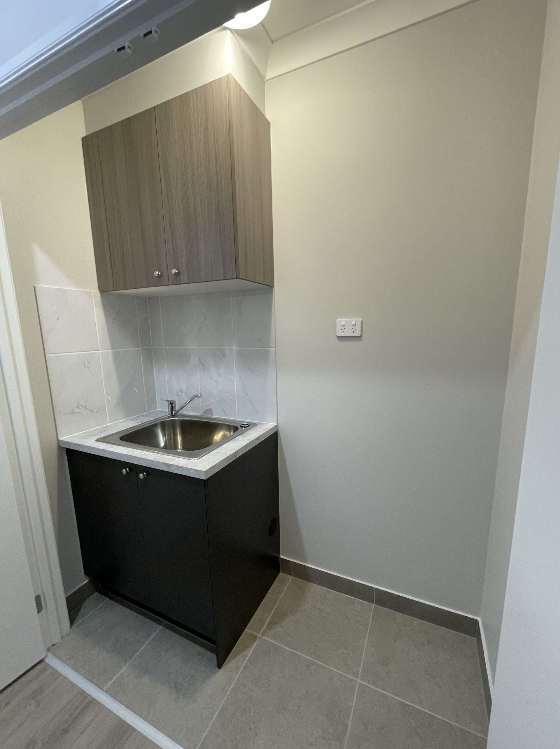This brand-new, low-maintenance home is perfect for families and professionals alike
