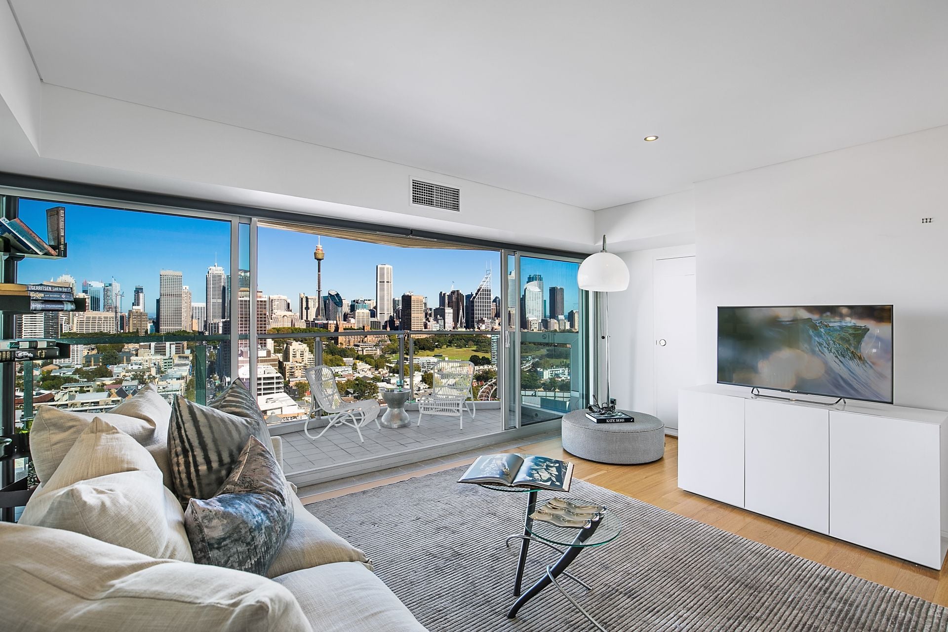 21B/82-94 Darlinghurst Road, Potts Point, Potts Point - Thumbnail 5