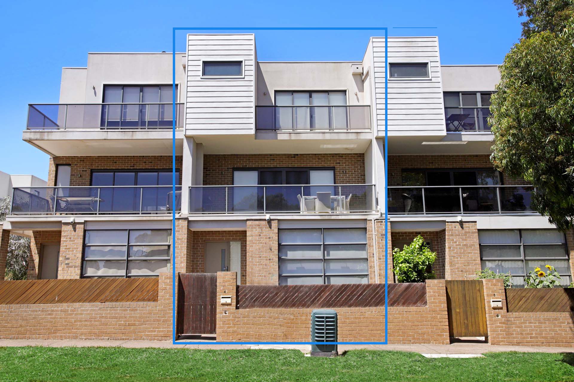 4/60 Omar Street, Maidstone - Thumbnail 2