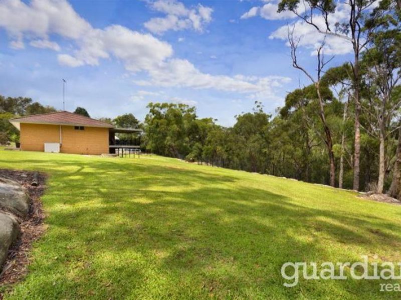 34 Sedger Road KENTHURST NSW, Kenthurst - Thumbnail 8