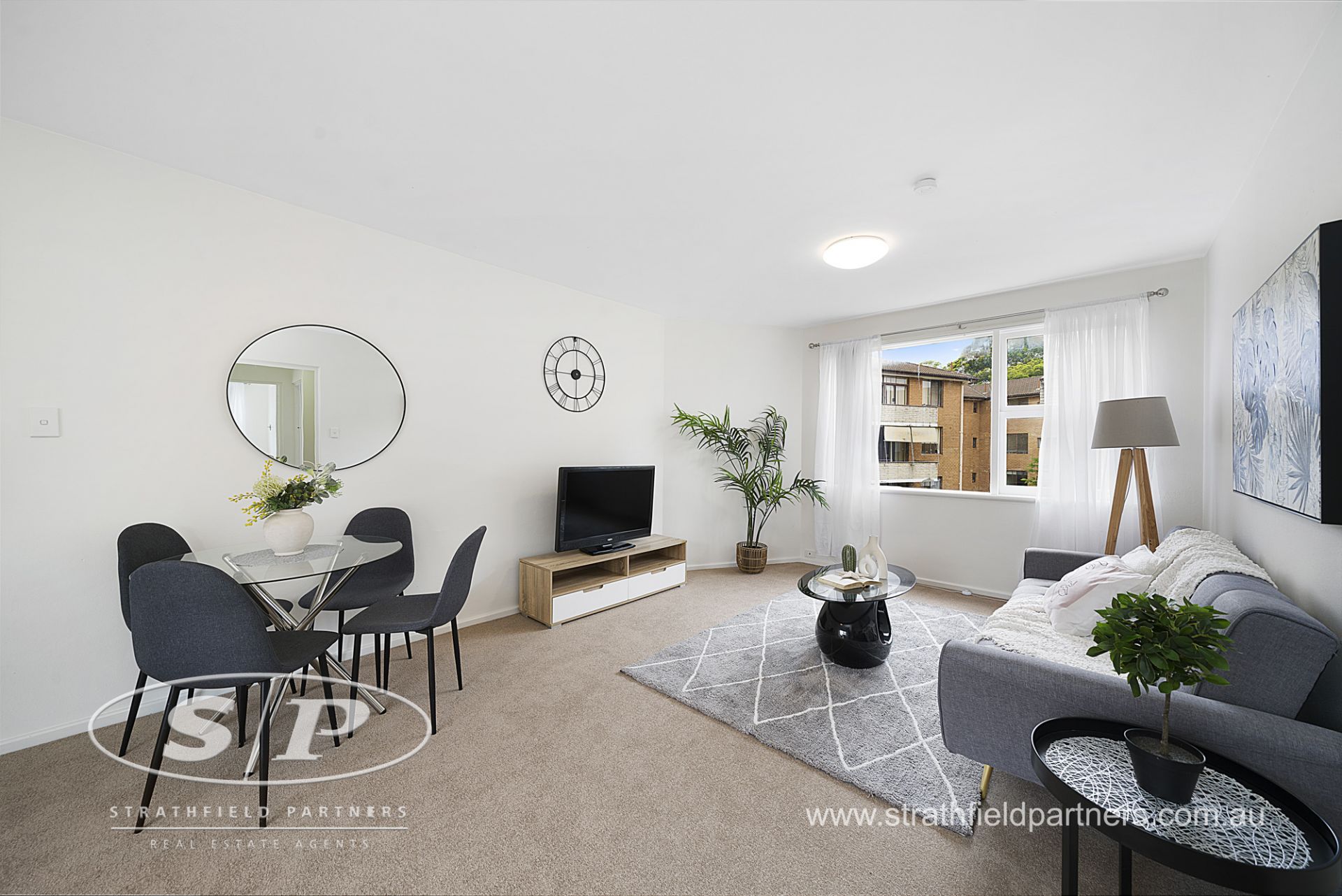 11/4-6 Morwick Street, Strathfield, Strathfield - Thumbnail 2