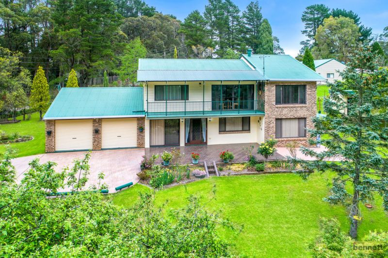 1 Inberra Road, Bilpin - Thumbnail 2
