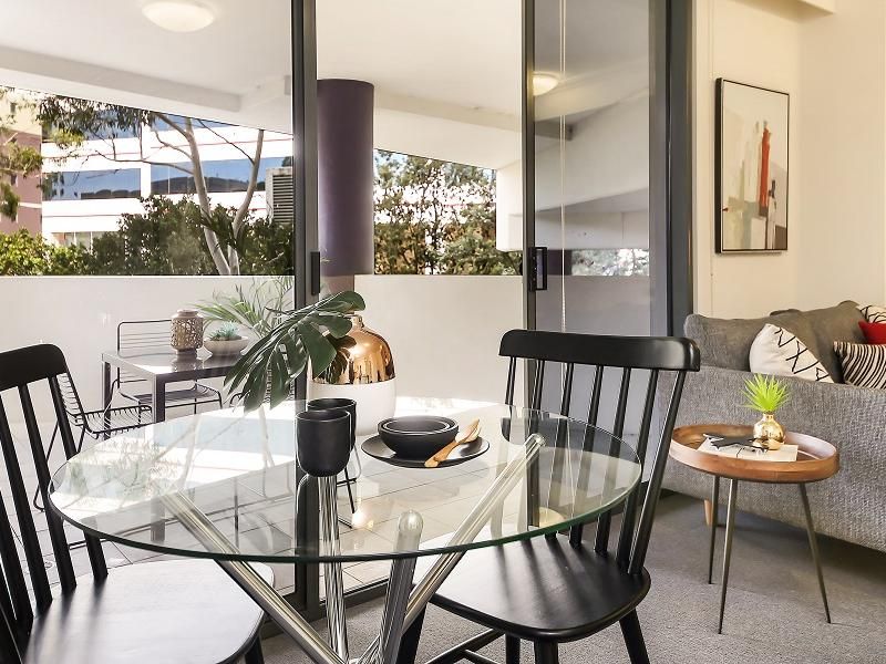 153/323 Forest Road, HURSTVILLE, Hurstville - Thumbnail 4