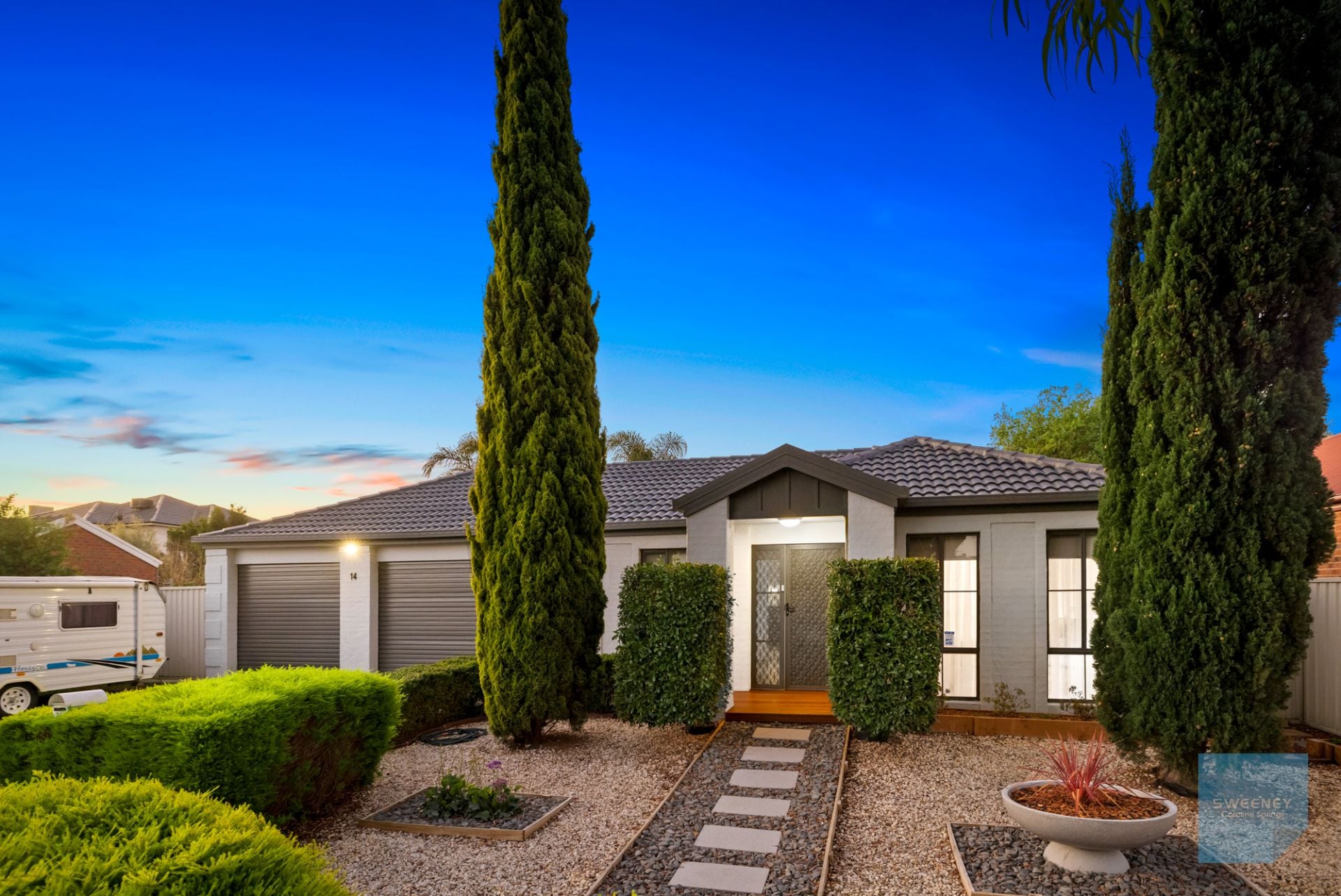 14 Sharrock Close, Caroline Springs - Thumbnail 4
