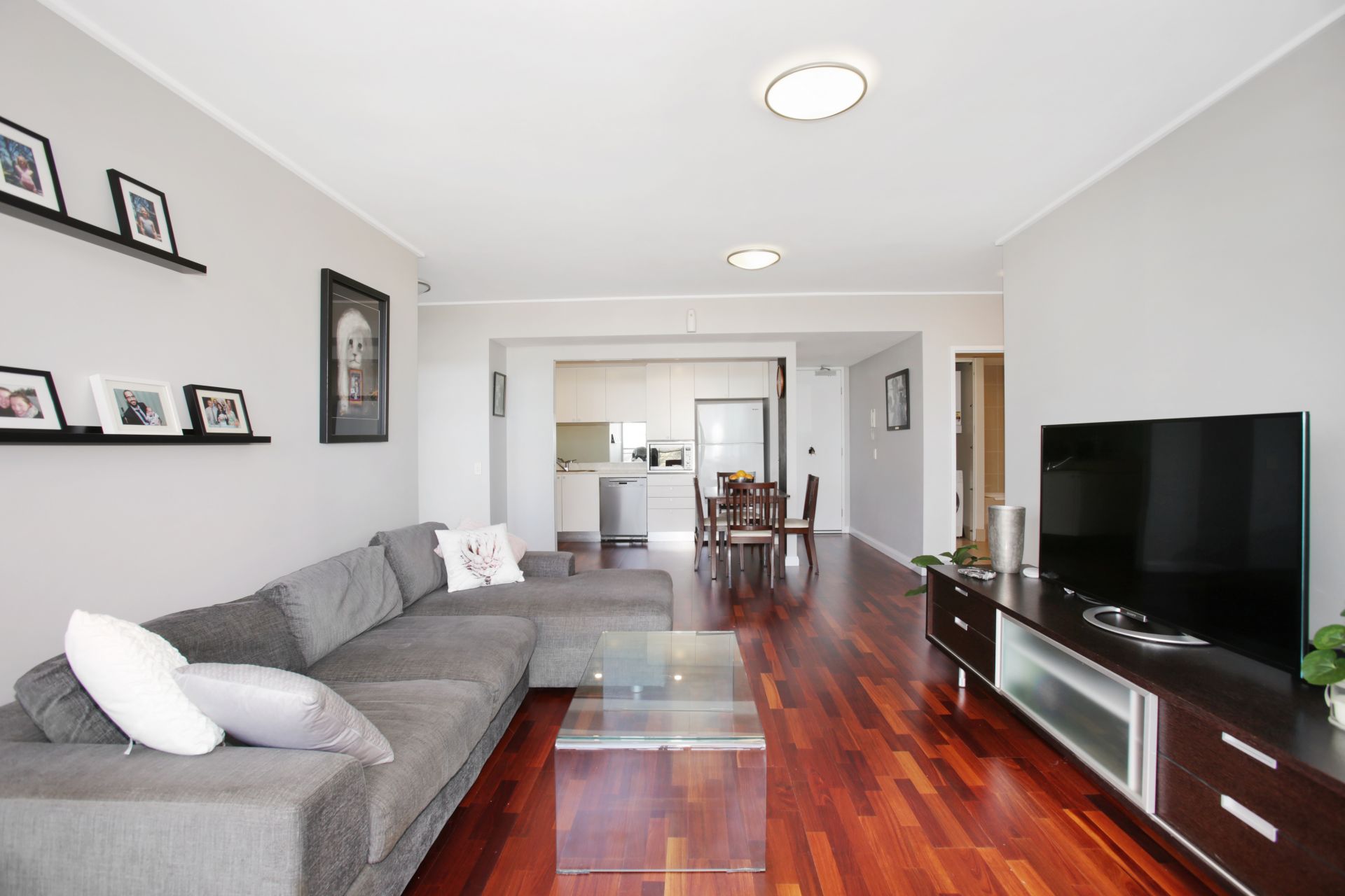 318/4-12 Garfield Street, Five Dock NSW