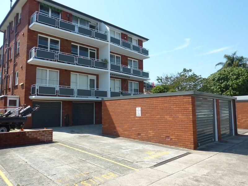 Real Estate For Lease 9/271 Great North Road Five Dock , NSW