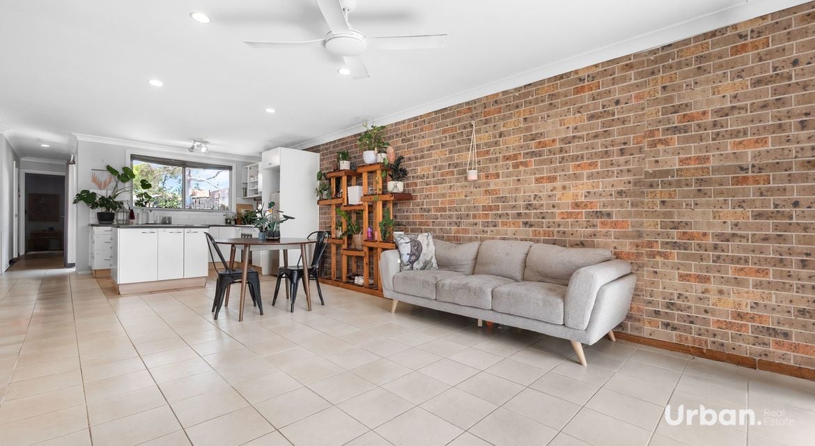 Bligh Park 1/27 Neilson Crescent