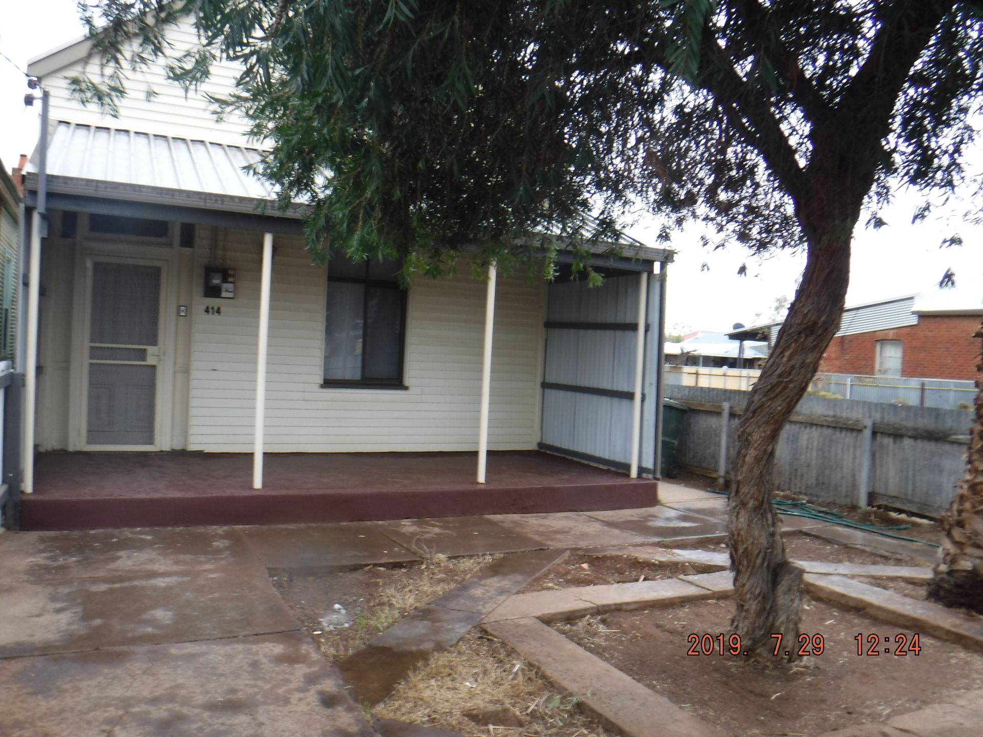414 Mica Street, Broken Hill Outback Real Estate