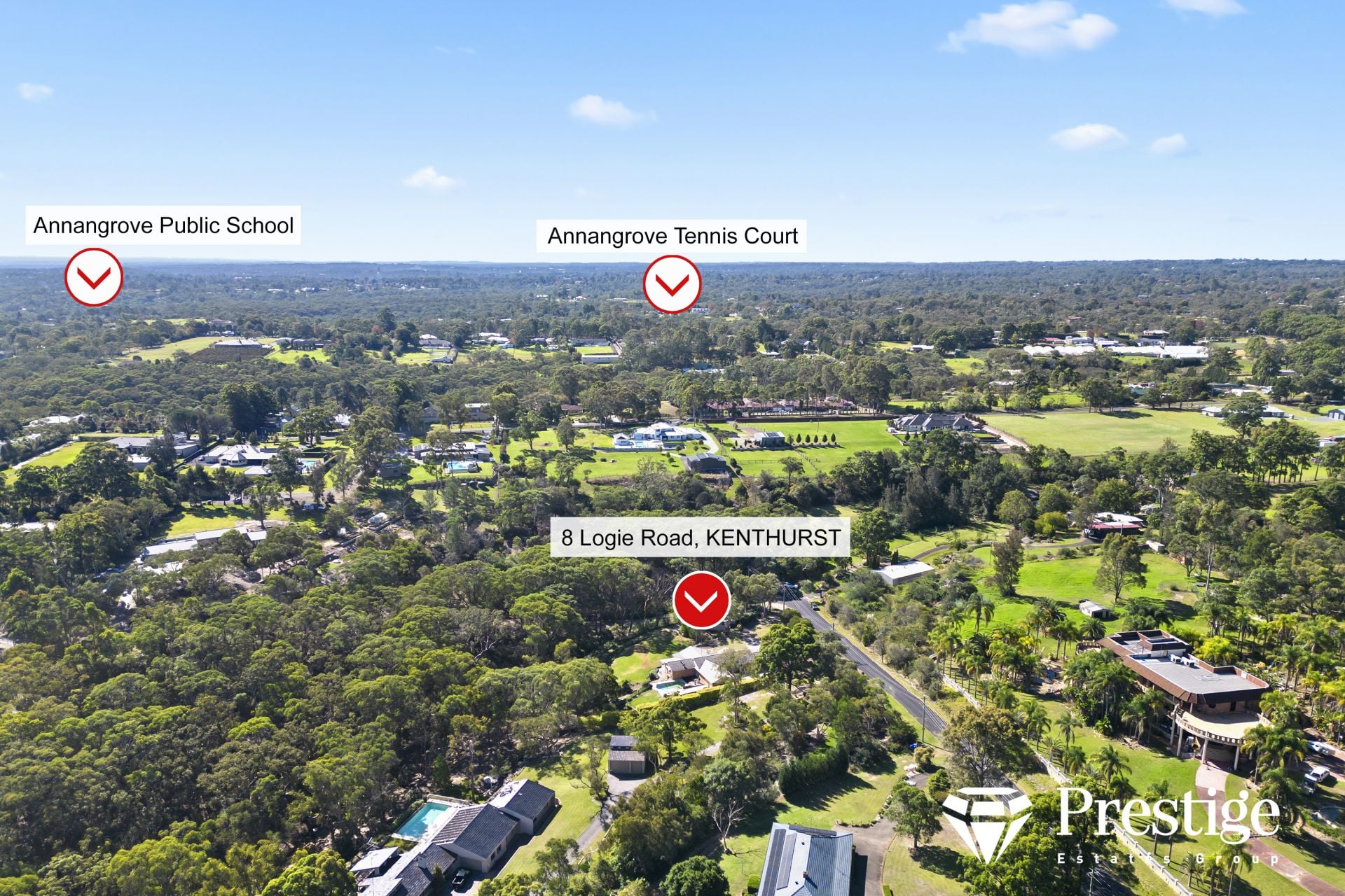 8 Logie Road Kenthurst NSW, Kenthurst - Thumbnail 7