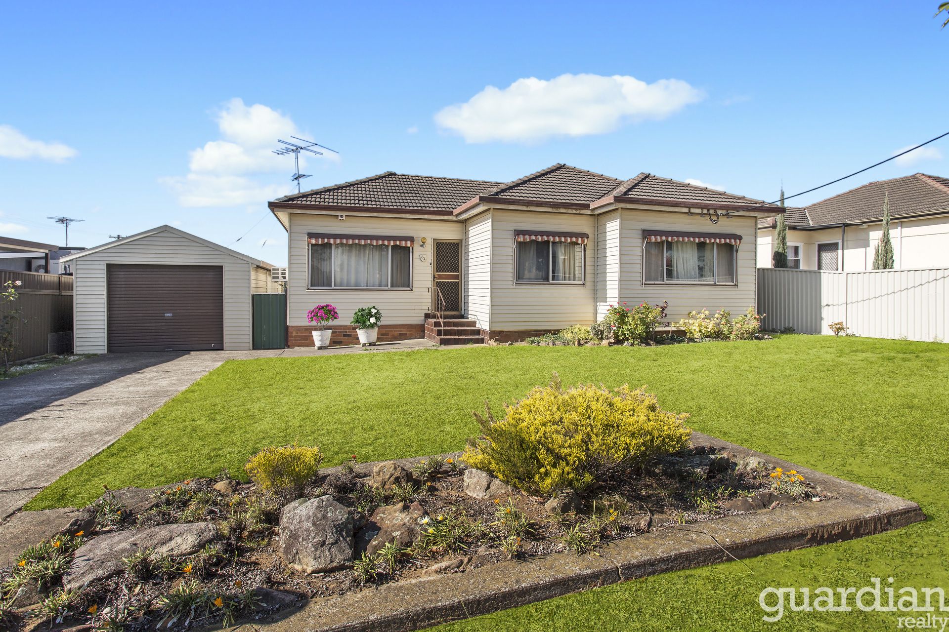 32 Stimson Street Smithfield NSW, Smithfield - Thumbnail 2