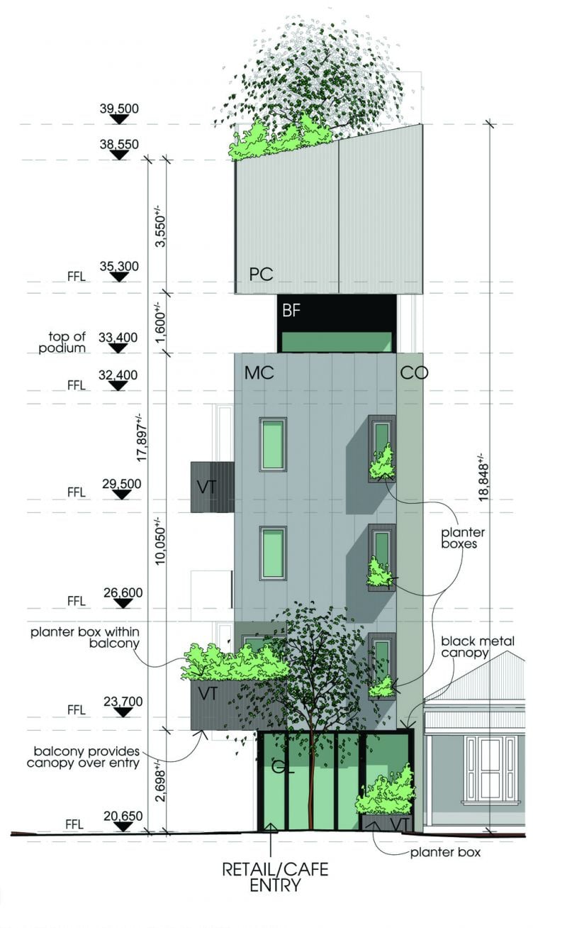23 Byron Street, FOOTSCRAY, Footscray - Thumbnail 3