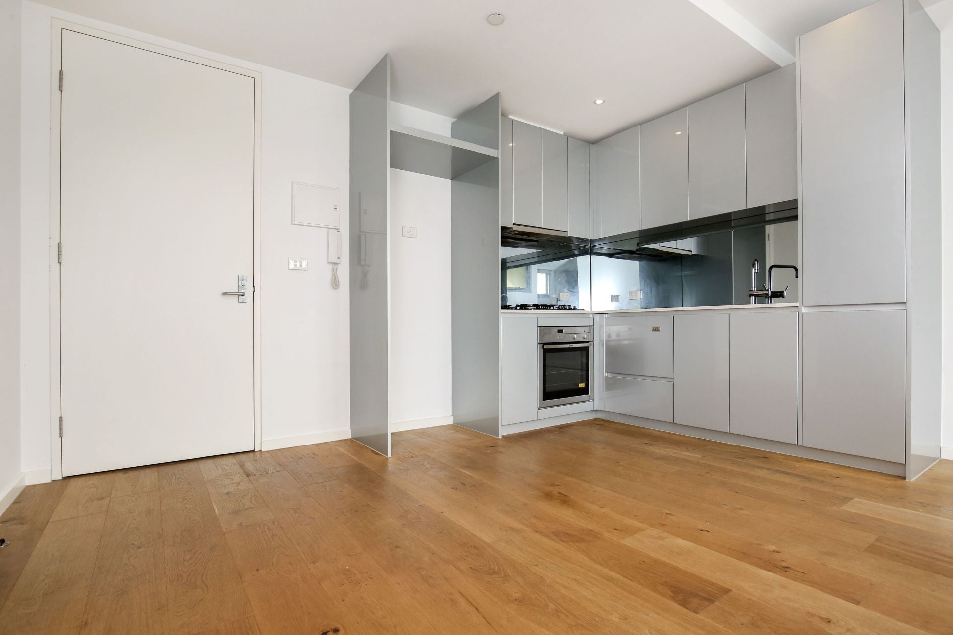 Perfect Apartment in a Prime Location