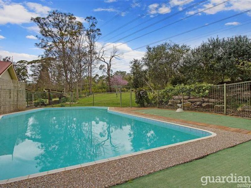 424 Galston Road Dural NSW, Dural - Thumbnail 4