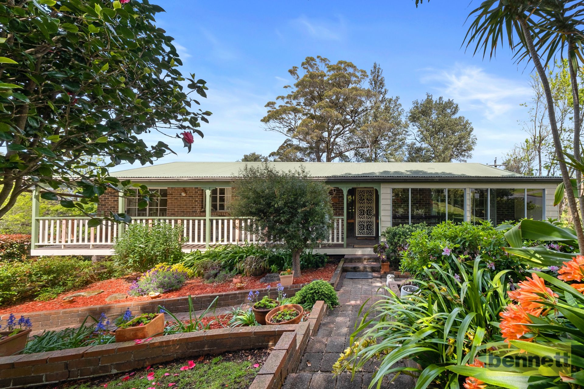 27 Warks Hill Road, Kurrajong Heights - Thumbnail 4