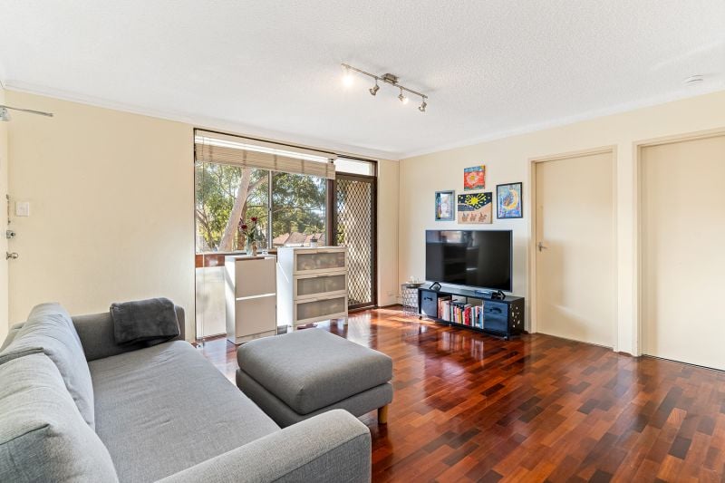 2/8 Hampstead Road Homebush West NSW, Homebush West - Thumbnail 4