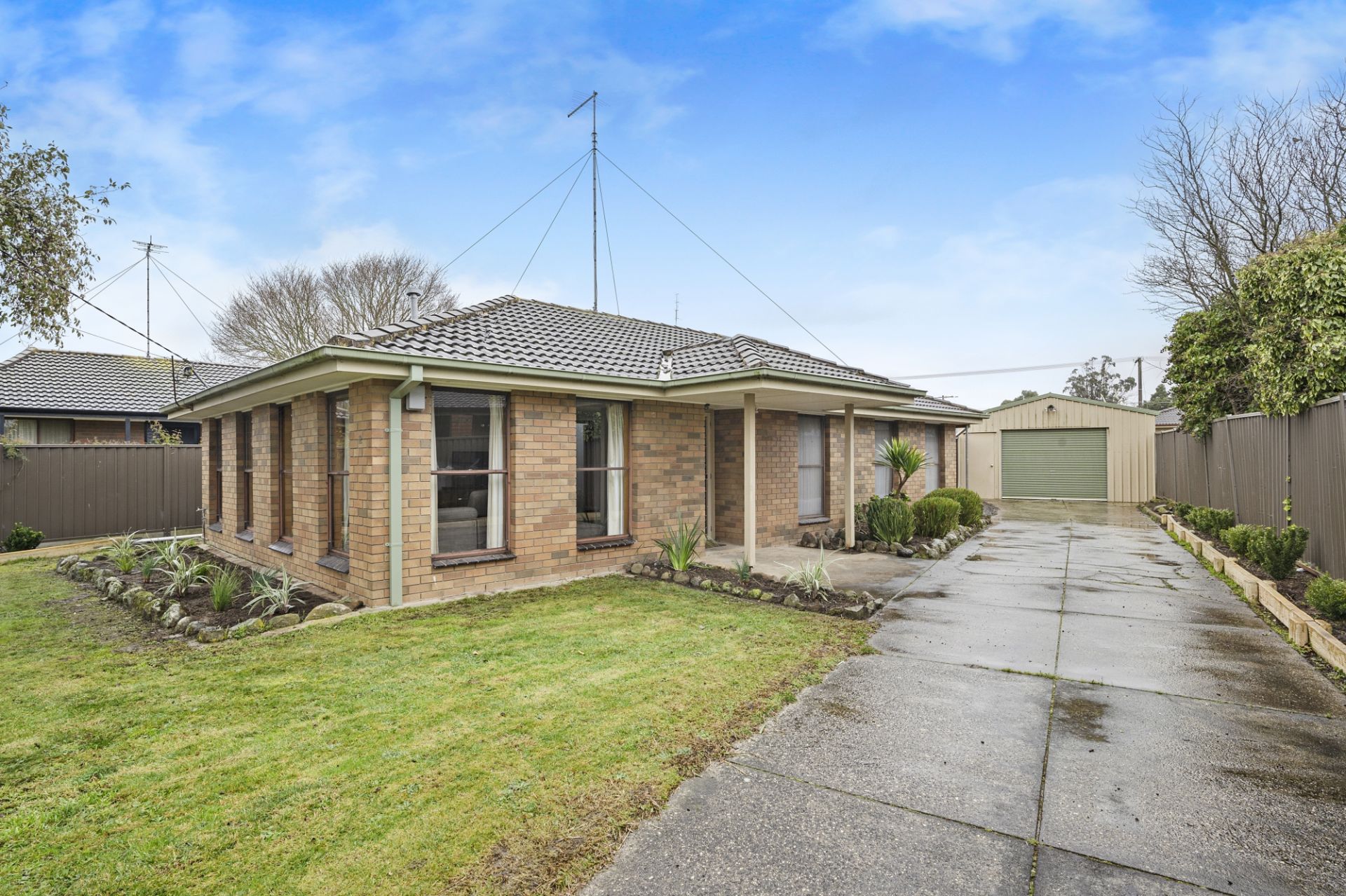 12 Hinkler Avenue, Sebastopol, Sebastopol - Thumbnail 3
