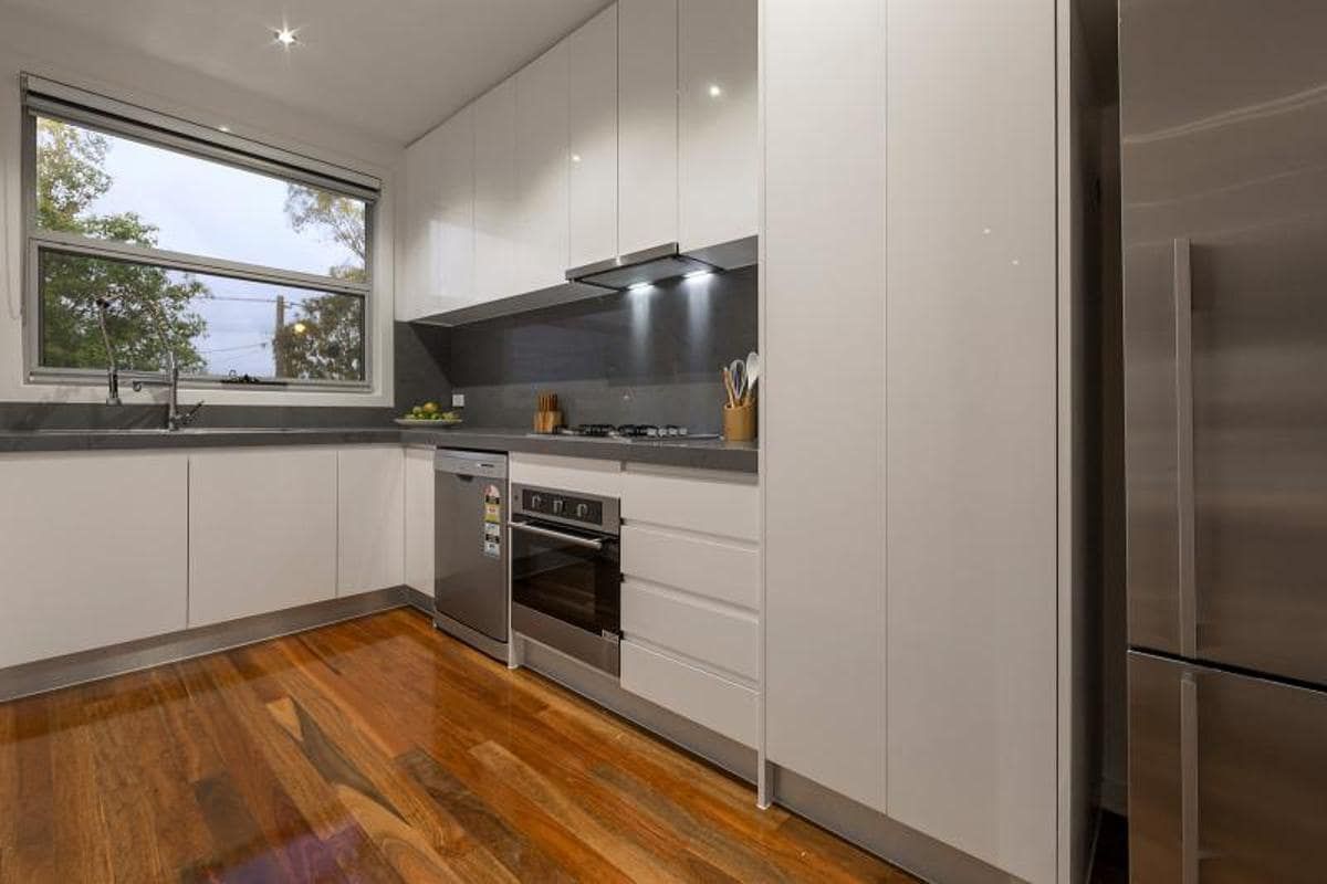 Luxury Living Near Parklands