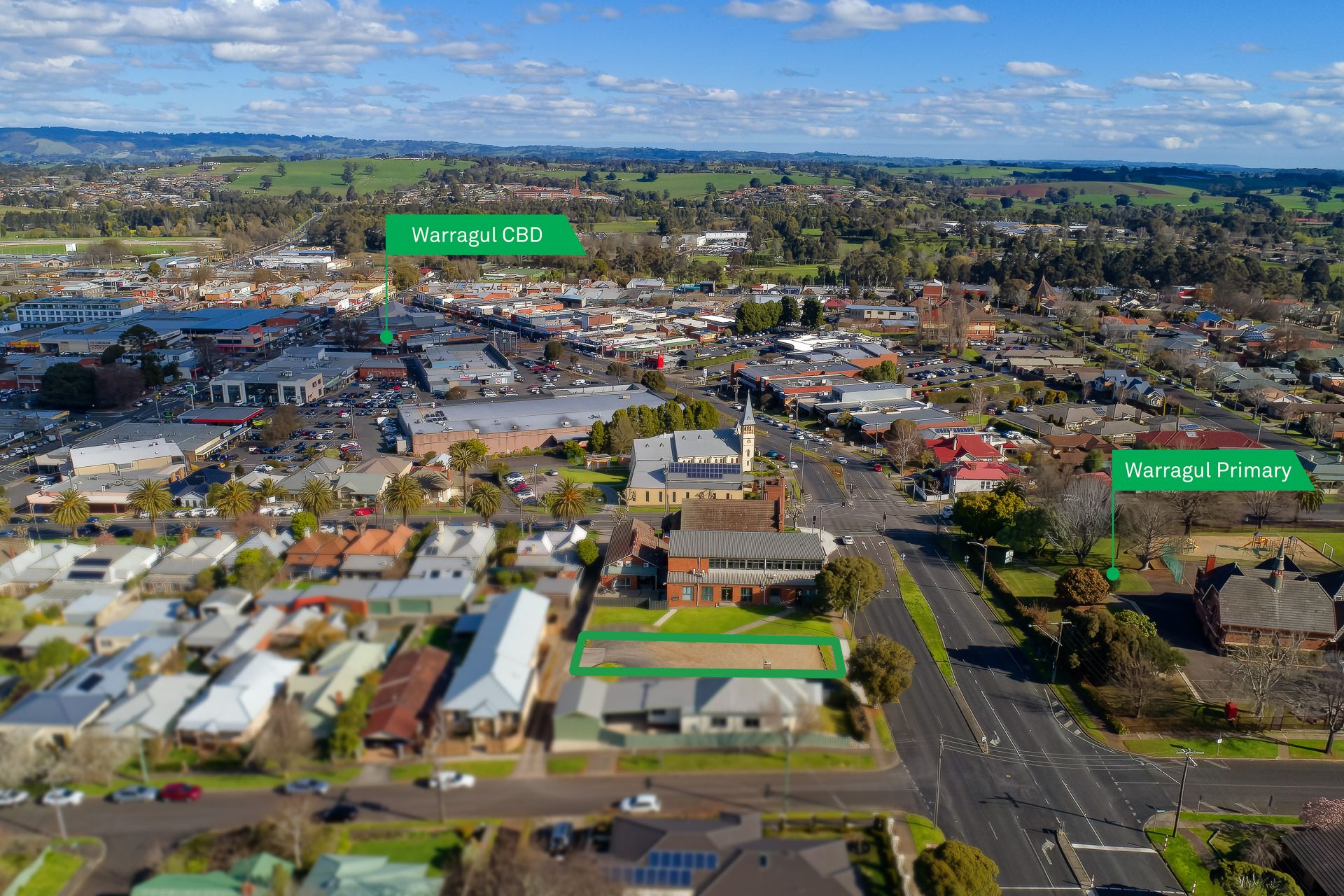 80 Victoria Street, Warragul OBrien Real Estate