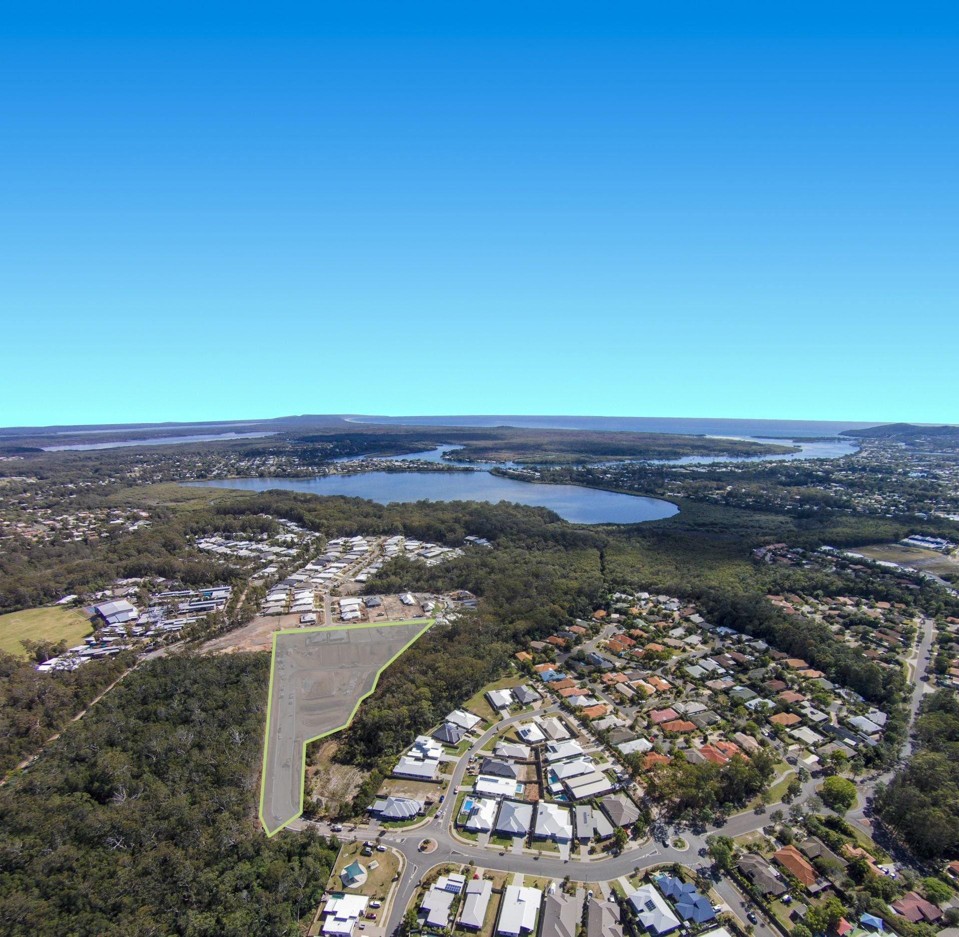 Lot 65 Shire Drive Noosaville QLD, Noosaville - Thumbnail 3