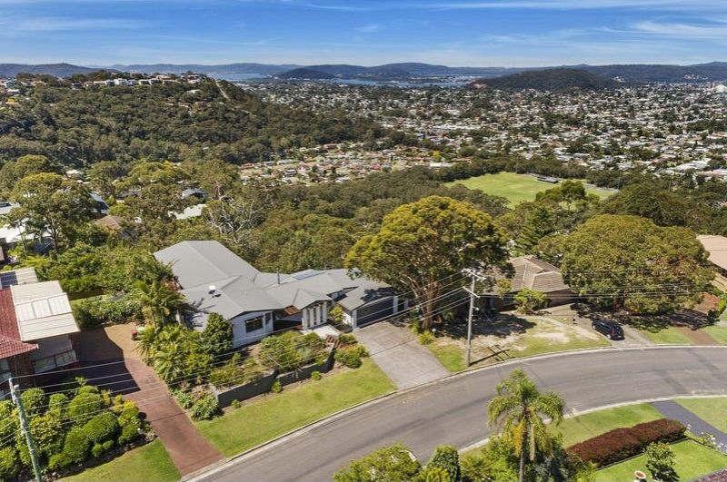 Real Estate For Sale 55 Castle Circuit Umina Beach , NSW