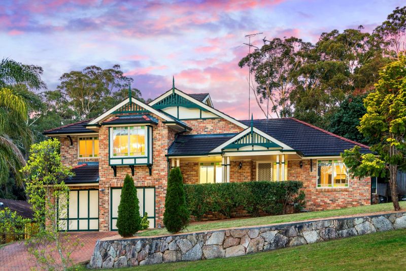 54 Thomas Wilkinson Avenue Dural NSW, Dural - Thumbnail 2