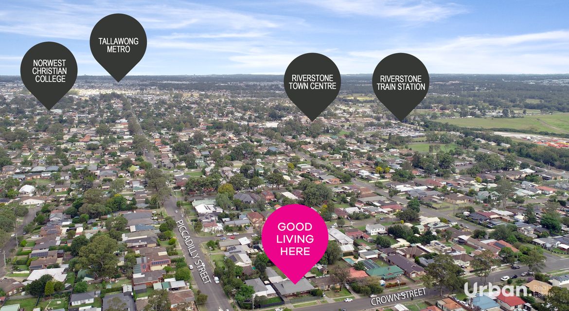 Riverstone 37 Crown Street