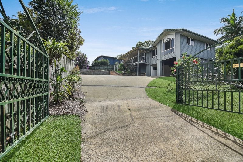 25 Kooralbyn Court Nambour QLD, Nambour - Thumbnail 2