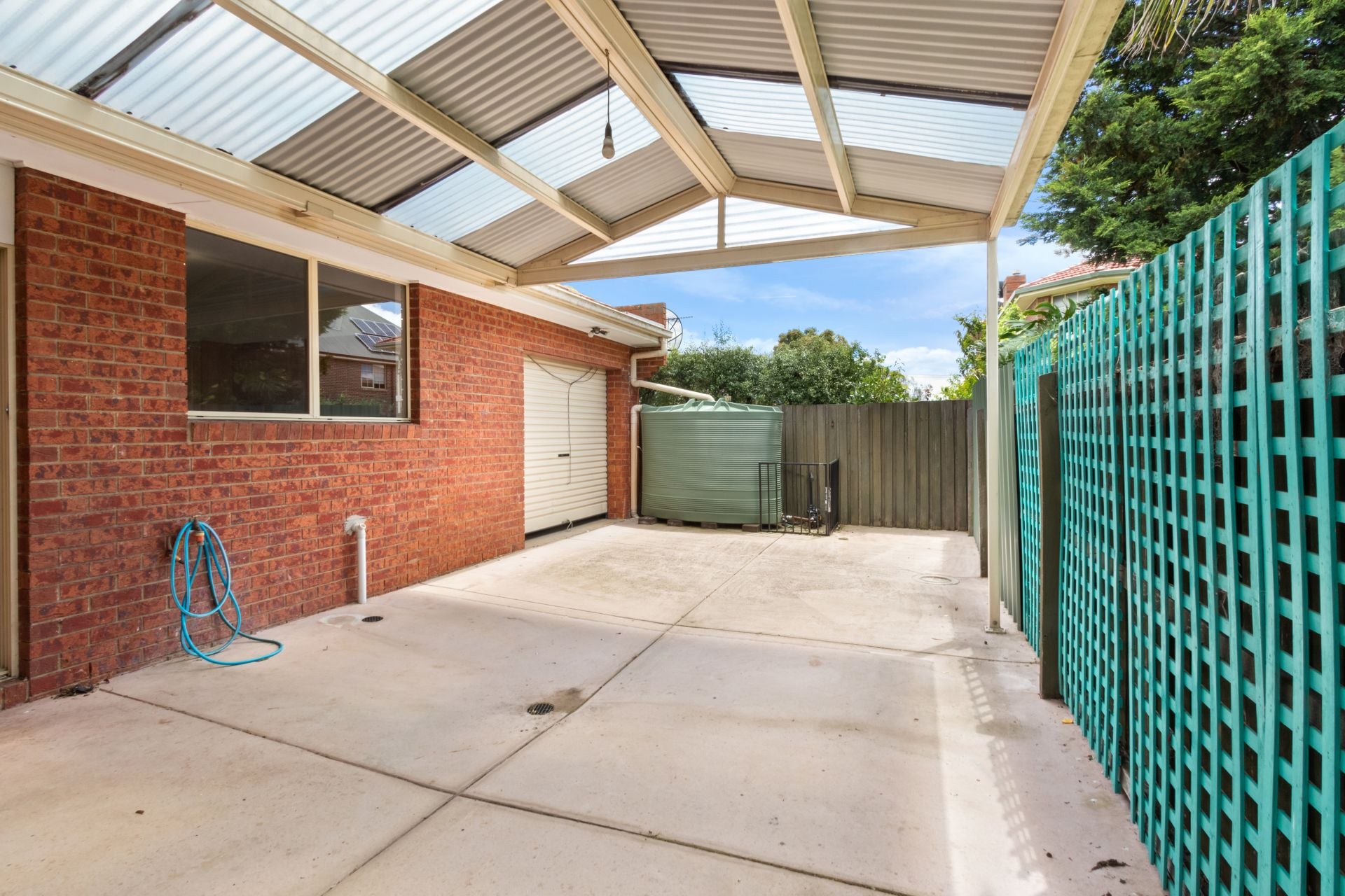 Carefree Living In A Central Location