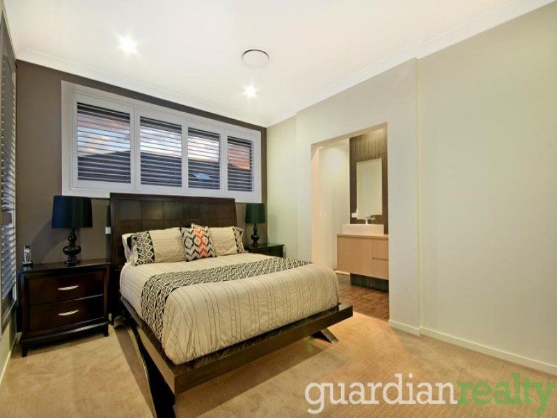 32 Heathfield Street KELLYVILLE RIDGE NSW, Kellyville Ridge - Thumbnail 7