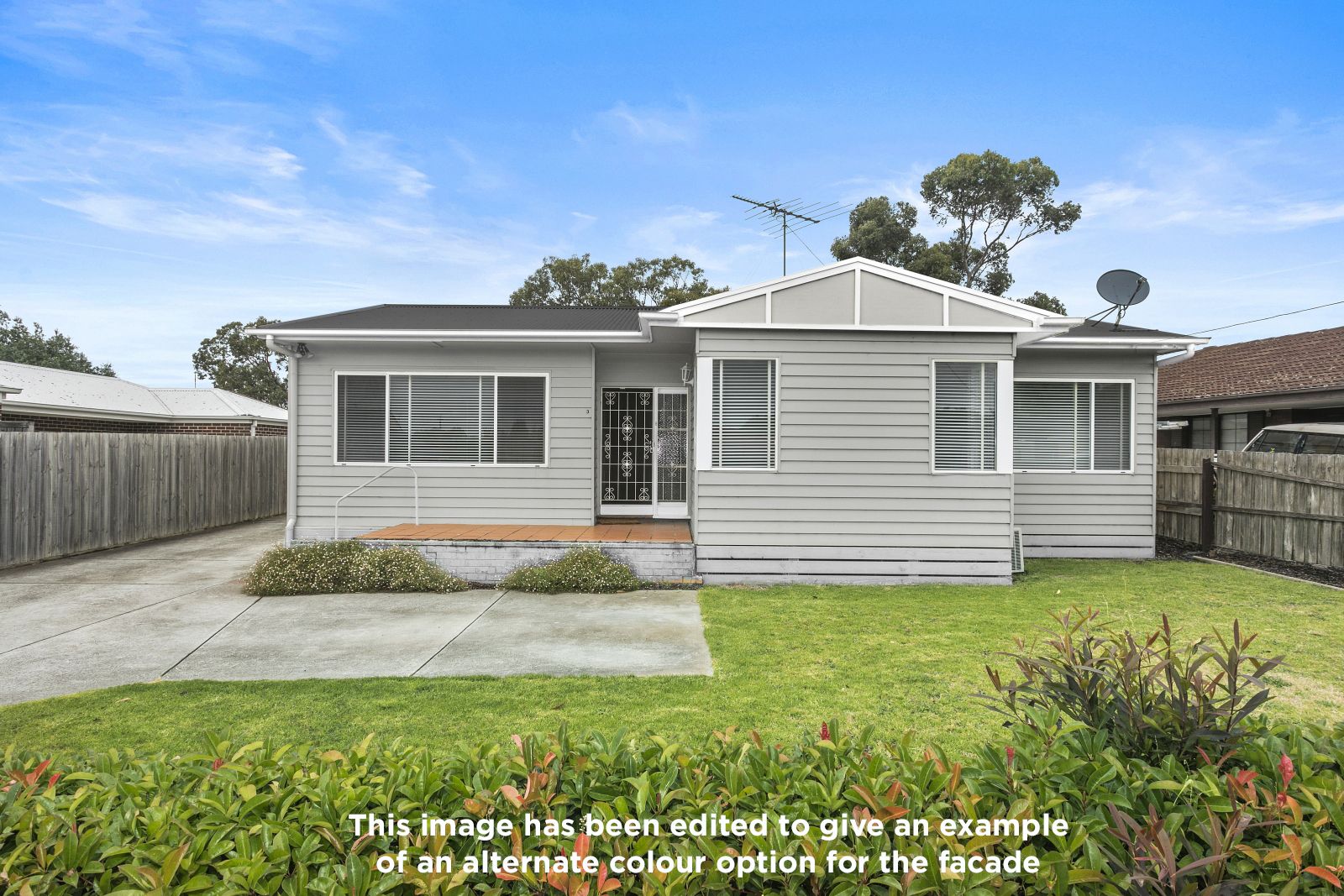 Real Estate For Sale 3/1 Allambie Street Leopold , VIC