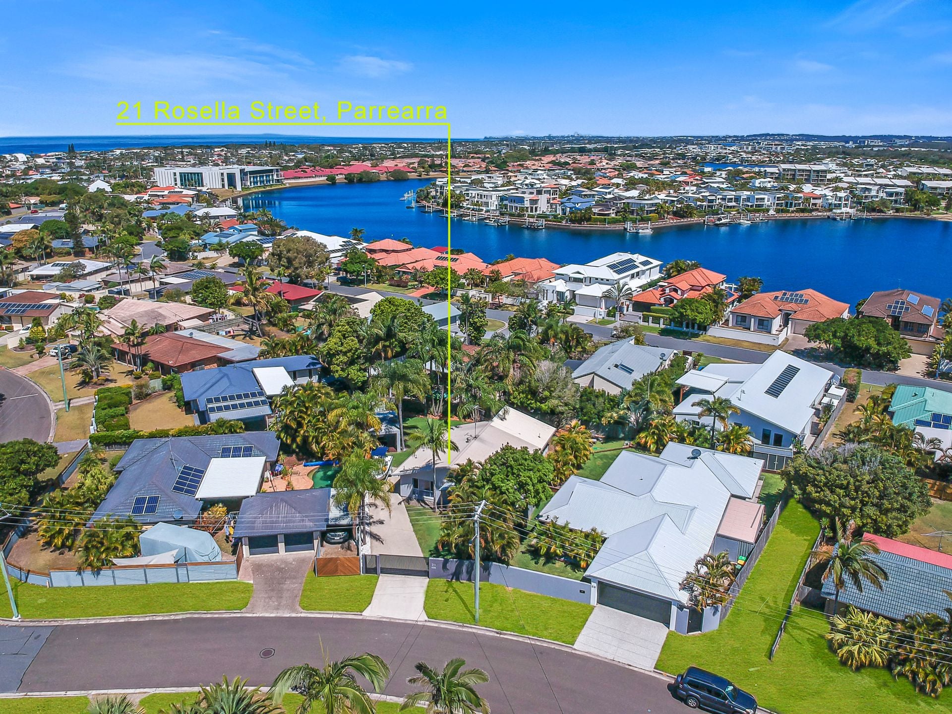 21 Rosella Street Parrearra QLD, Parrearra - Thumbnail 2