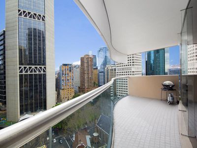 1205/129 Harrington Street, THE ROCKS NSW 2000, The Rocks - Thumbnail 5