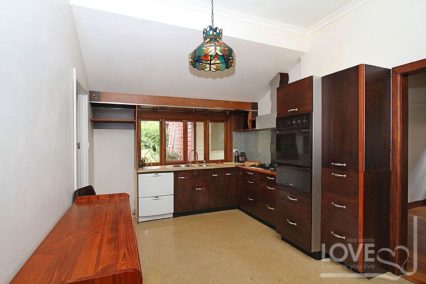 Beautiful Preston Home
