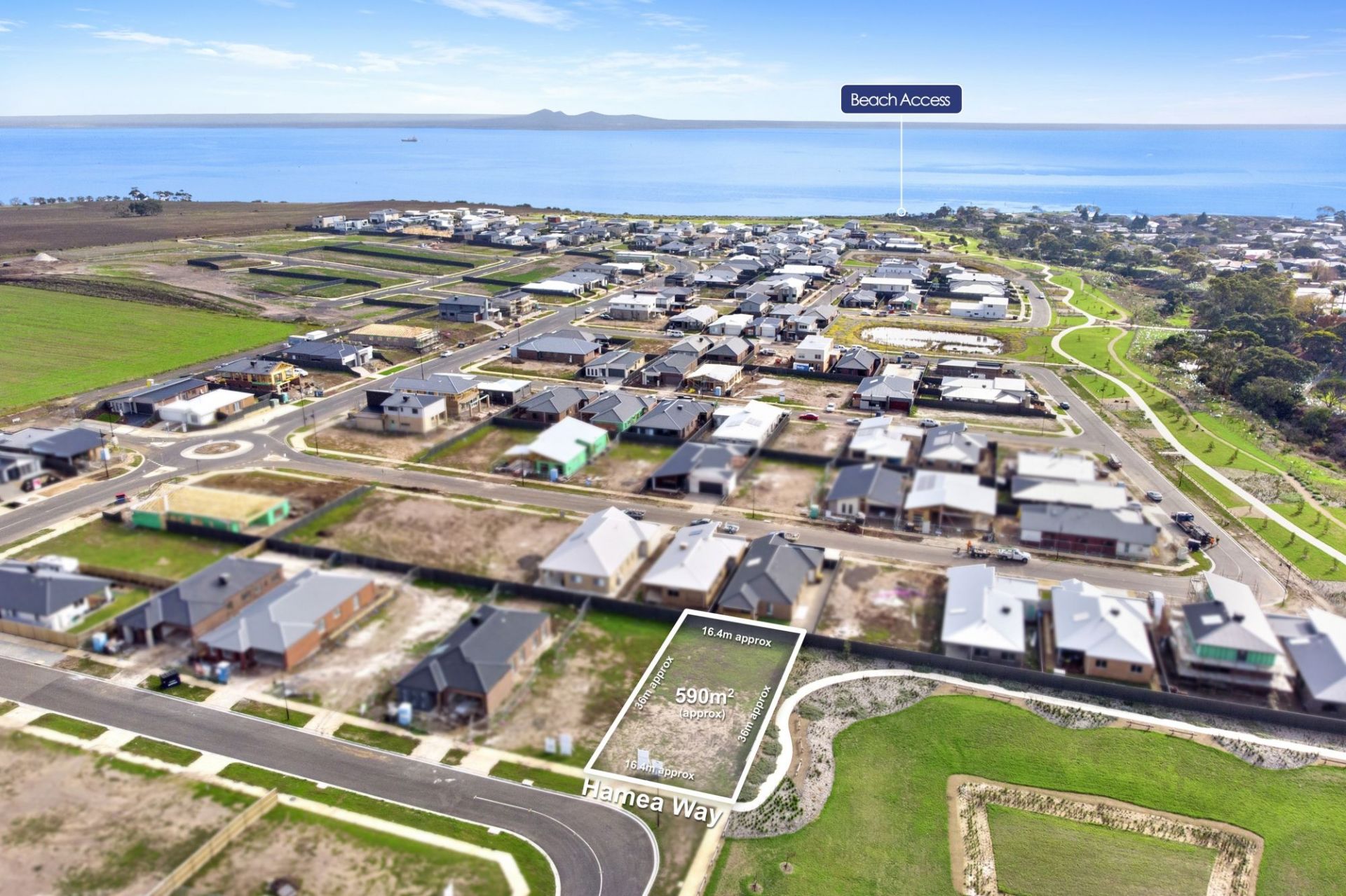 15 Hamea Way Curlewis Vic, Curlewis - Thumbnail 2