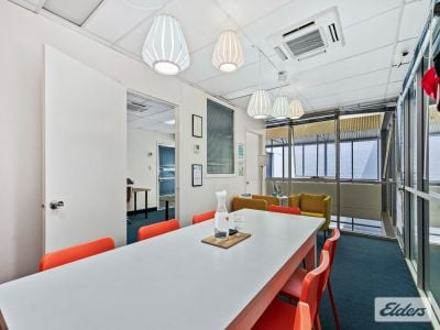 PRISTINE STRATA OFFICE OPPORTUINTY