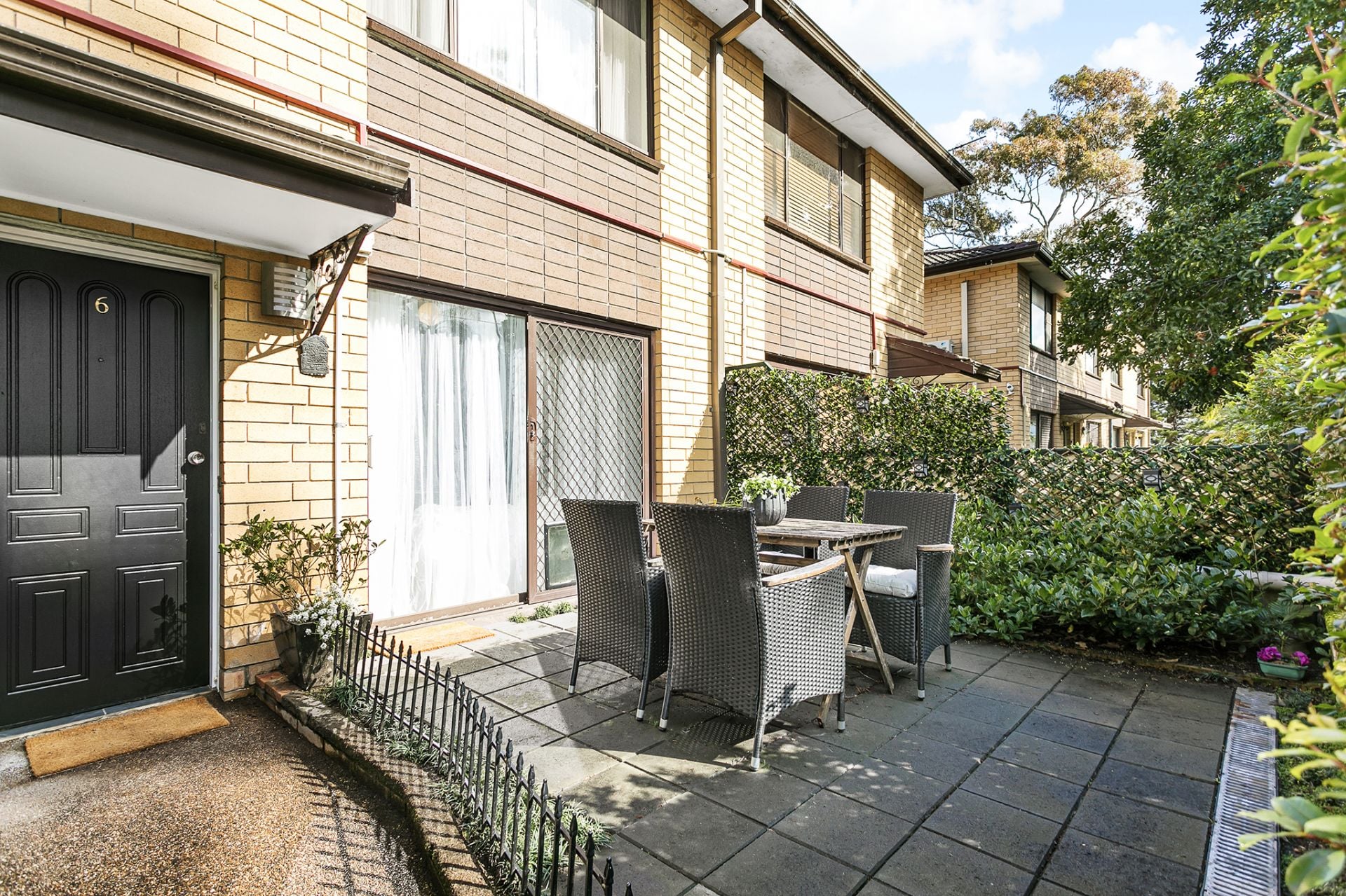 6/26 Pembroke Street Sylvania NSW, Sylvania - Thumbnail 2