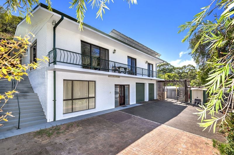 Real Estate For Sale 42 & 44 Binningup Road Binningup , WA