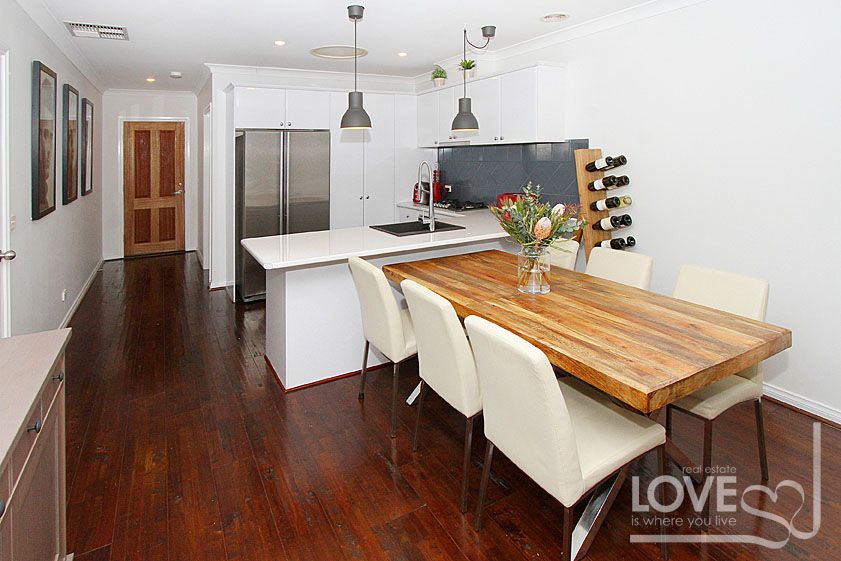 LOVE THE HOME, ADORE THE LOCATION