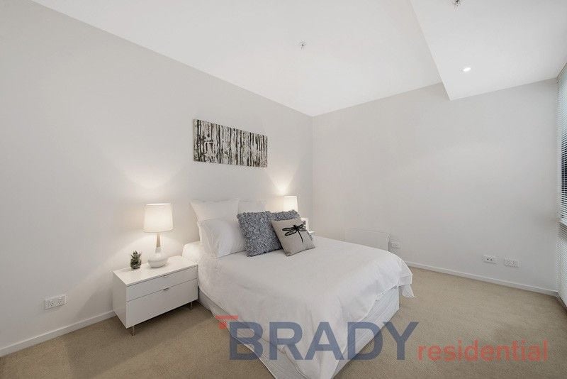 602/28 Wills Street MELBOURNE VIC, Melbourne - Thumbnail 3