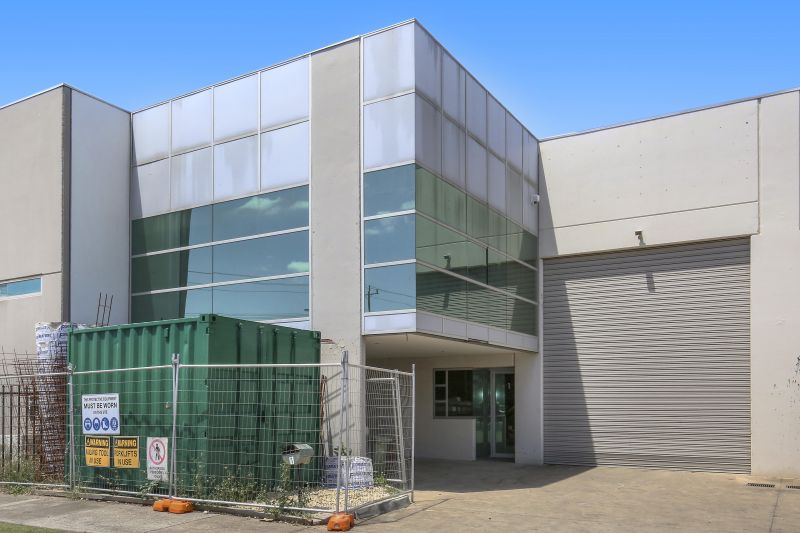 1 Humeside Drive, Campbellfield